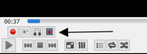 How to Go Frame by Frame in VLC
