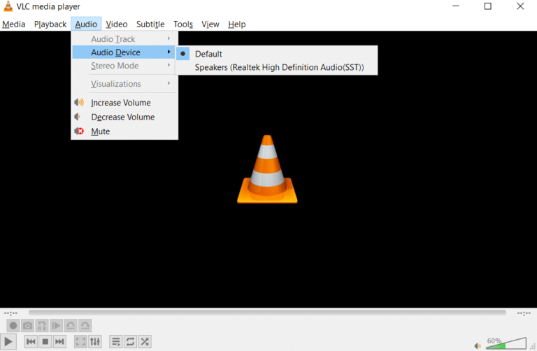Everything About Volume & Audio Controls in VLC Media Player