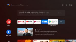 Android TV - How to Install and Use VLC Media Player